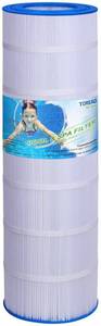 lot 2550 image: TOREAD Replacement for Pool Filter Pentair