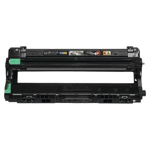 lot 2552 image: Brother - DR221CL Drum Unit Set - Black