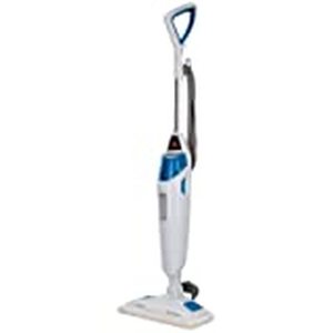 lot 2575 image: Bissell Power Fresh Steam Mop, Floor Steamer, Tile Cleaner, and Hard Wood Floor Cleaner