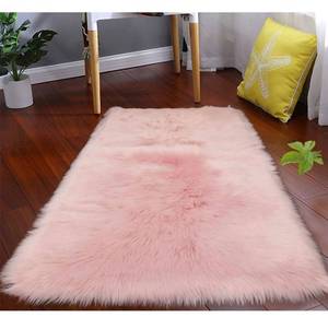 lot 2609 image: PoBoo Non-Slip Area Rug