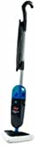 lot 2613 image: Bissell Steam Mop Select, Titanium, 94E9T