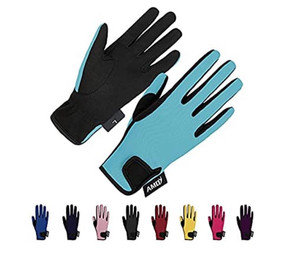 lot 2614 image: Boys & Girls Youth Outdoor Biking Cycling Sport Mitts