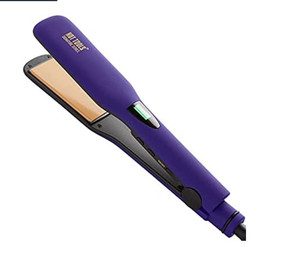 lot 2615 image: HOT TOOLS Pro Signature Ceramic Digital Flat Iron