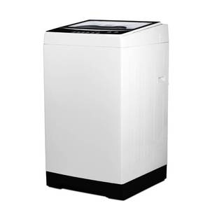 lot 2637 image: Black & Decker 2.0 Cubic Portable Washer - retails $423.00