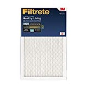 lot 1997 image: Filtrete Healthy Living Ultimate Allergen Reduction Filters (2 PACK)
