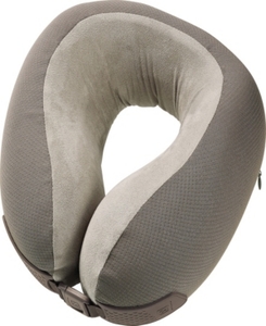 lot 2003 image: American Dreamer Memory Travel Pillow