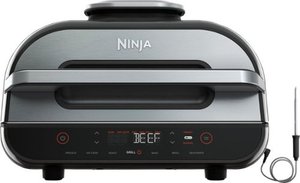 lot 2019 image: Ninja Foodi Smart XL 6-in-1 Indoor Grill