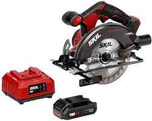 lot 1955 image: Skil Circular Saw