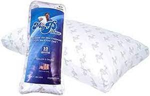 lot 1961 image: MyPillow Premium Series Bed Pillow