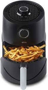 lot 1975 image: Aria Ceramic Air Fryer