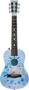 lot 1977 image: First Act Discovery Frozen II Guitar