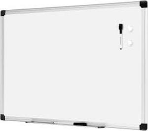 lot 1980 image: Bestboard Dry Erase Board