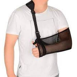 lot 2008 image: Mesh Arm Sling