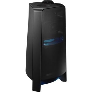 lot 2090 image: Samsung Sound Tower Powered Wireless Speaker