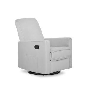 lot 2091 image: Evolur Raleigh Glider Recliner