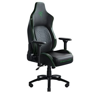 lot 2096 image: Razer Iskur Gaming Chair