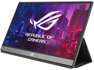 lot 2045 image: Asus ROG Strix Full HD Gaming LCD Monitor