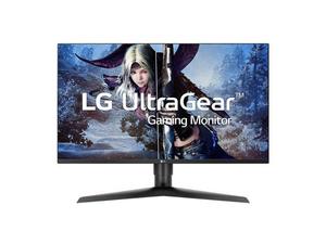 lot 2063 image: LG Ultragear QHD IPS 1ms NVIDIA G-SYNC Compatible Gaming Monitor