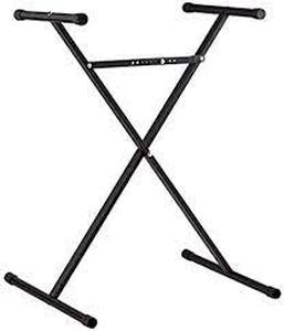 lot 2050 image: Casio Keyboard Stand