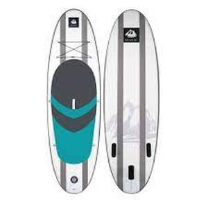 lot 2052 image: Roc Scout Inflatable Stand-Up Paddle Board