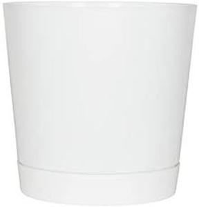 lot 2055 image: Plastic Planter