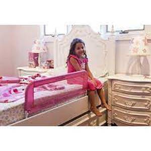 lot 2061 image: DOM Family Deluxe Bed Rail