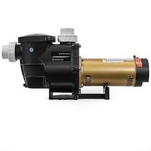 lot 2068 image: READ NOTES XtremepowerUS Self-Prime NPT Fitting ETL Pool Pump
