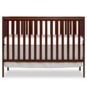 lot 2228 image: Dream On Me Synergy 5-in-1 Convertible Crib