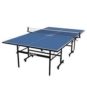lot 2237 image: JOOLA Inside Professional MDF Indoor Table Tennis Table
