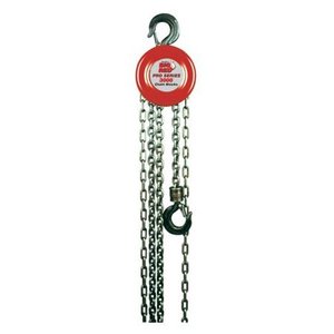 lot 2238 image: Torin Chain Block