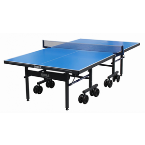lot 2239 image: JOOLA Nova Plus OutdoorIndoor Table Tennis Table