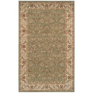 lot 2302 image: Impressions Shang Indoor Oriental Area Rug