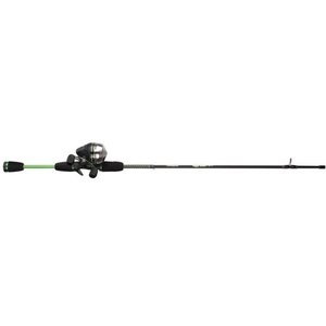 lot 2311 image: Shakespeare Ugly Stik GX2 Youth Spincast Reel