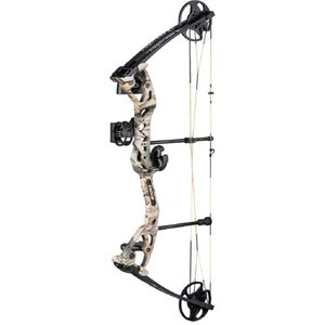 lot 2316 image: Bear Archery Limitless RTH Bow