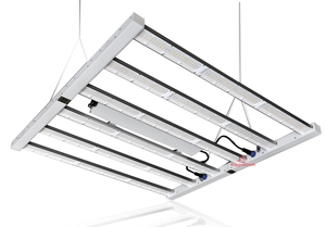 lot 2226 image: Go Plant Series LED Grow Light