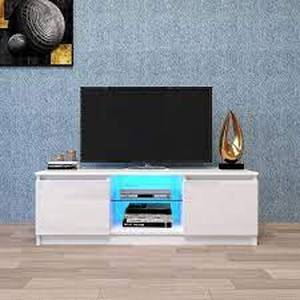 lot 2254 image: TV Stand
