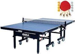 lot 2269 image: Joola Inside Table Tennis Table
