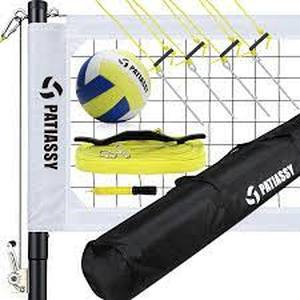 lot 2275 image: Sky Simple Volleyball Set