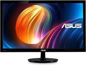 lot 2309 image: ASUS LCD Monitor
