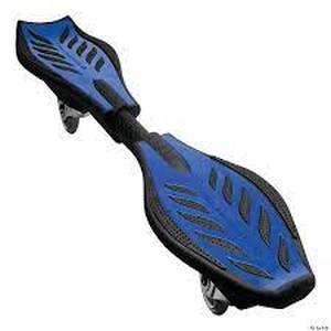 lot 2315 image: Razor Ripstik Caster Board