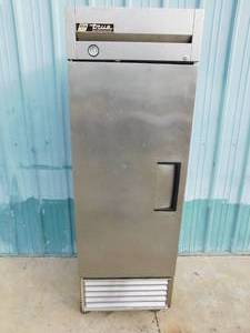 lot 10138 image: True 1 Door Cooler
