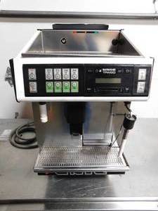 lot 10145 image: Unic Tango Espresso Machine