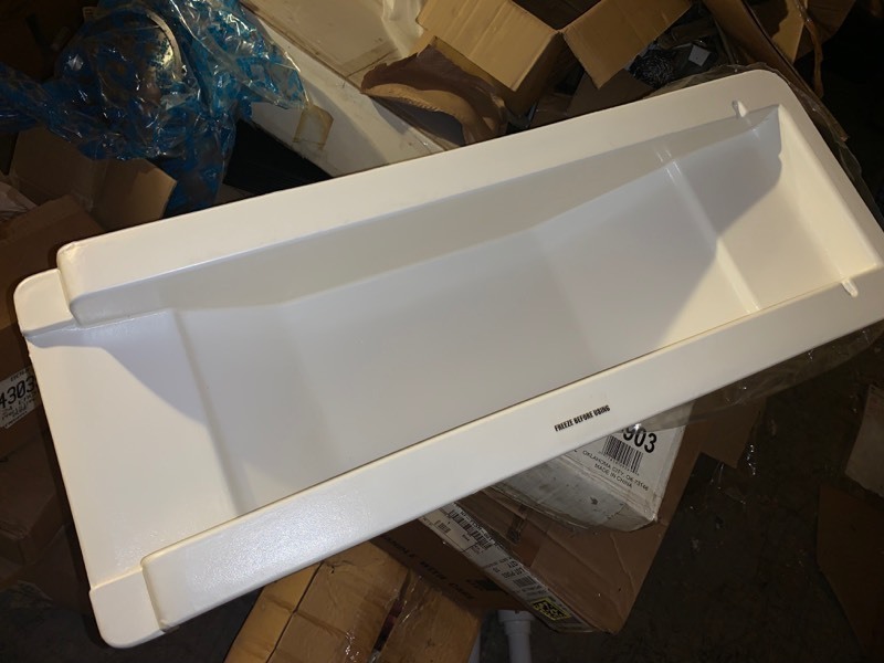 lot 136 image: Brand New Coldmaster Bettcher Batter Tank