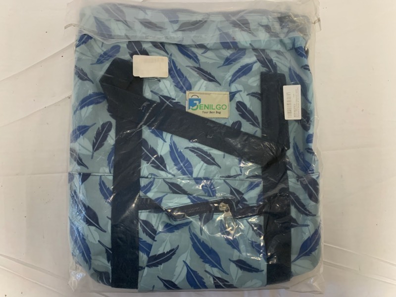 lot 309 image: Brand New Jenilgo Waterproof Laptop Bag Backpack