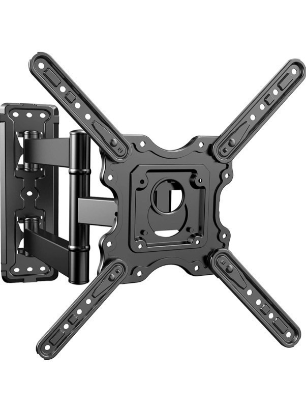 lot 83 image: Heavy Duty TV Wall Mount
