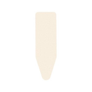 lot 1601 image: Brabantia Size C Extra Thick Felt And Foam Underlay Ironing Board Cover, 49 X ,