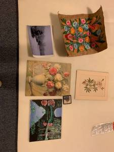 lot 2021 image: Assorted pictures