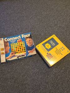 lot 2031 image: Games