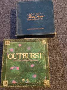 lot 2035 image: Games