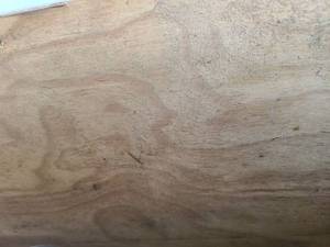 lot 3000 image: Plywood. 4ft. x 8ft.